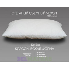 Подушка Фабрика Сна Latex-1 40х60 Подушка Фабрика Сна Latex-1 40х60
