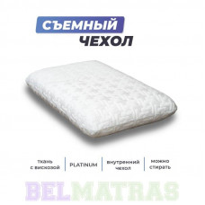Подушка Фабрика Сна Memory-1 S 30х50 Подушка Фабрика Сна Memory-1 S 30х50
