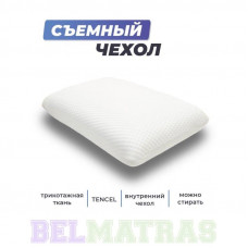 Подушка Фабрика Сна Memory-4 M Gel 40х60 Подушка Фабрика Сна Memory-4 M Gel 40х60