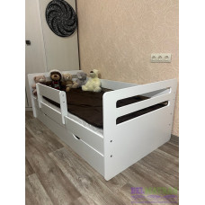 Кровать детская Мода 80х180 Кровать детская Мода 80х180