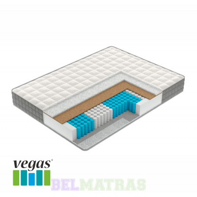 Матрас Vegas S1 85х195