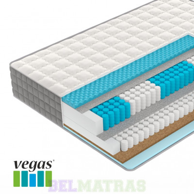 Матрас Vegas S6