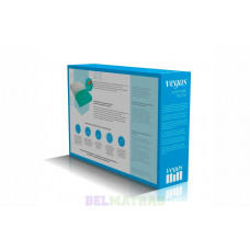 Подушка Vegas Belly 42х66